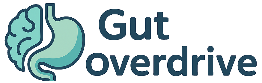 Gut Overdrive